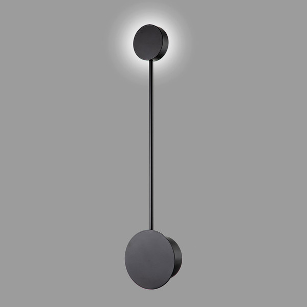 Изображение товара Бра ESCADA 10205/SG LED (черный)