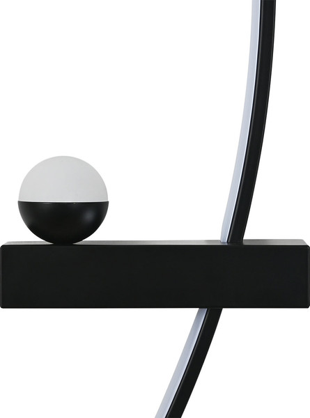 Изображение товара Бра ESCADA 10220/2 LED (Black R)