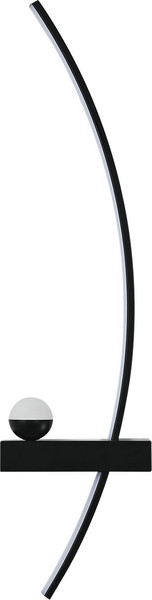 Изображение товара Бра ESCADA 10220/2 LED (Black R)