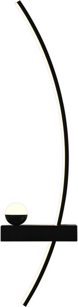 Изображение товара Бра ESCADA 10220/2 LED (Black R)