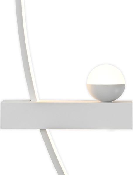 Изображение товара Бра ESCADA 10220/2LED (White L)