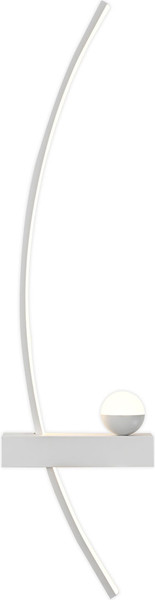 Изображение товара Бра ESCADA 10220/2LED (White L)