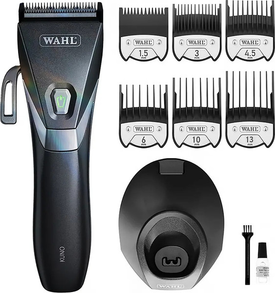 Изображение товара Машинка для стрижки волос Wahl Kuno / 1887-0470