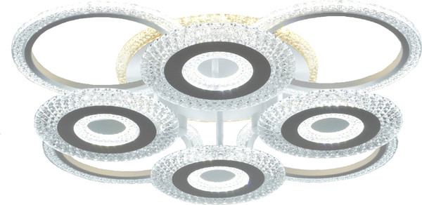 Изображение товара Люстра ESCADA 10276/8 LED (белый)