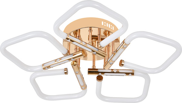 Изображение товара Люстра ESCADA 10265/5 LED (золото)