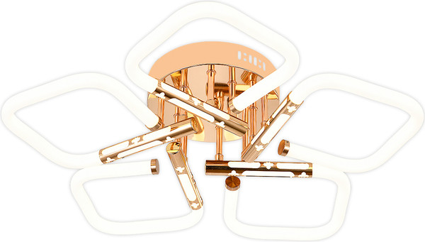 Изображение товара Люстра ESCADA 10265/5 LED (золото)