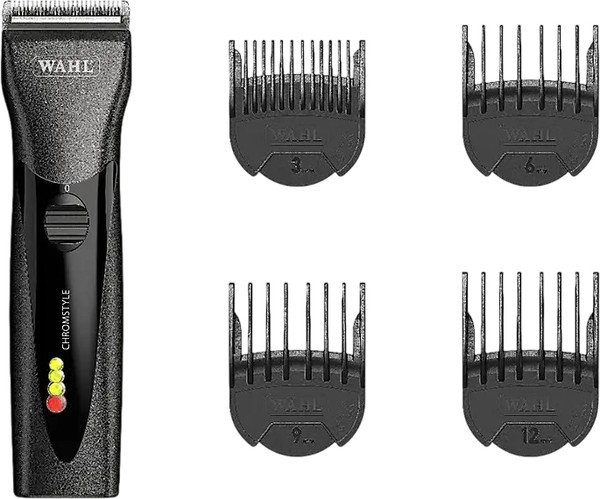 Изображение товара Машинка для стрижки волос Wahl Chromstyle / 1871-0473