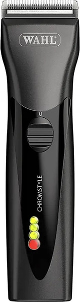Изображение товара Машинка для стрижки волос Wahl Chromstyle / 1871-0473