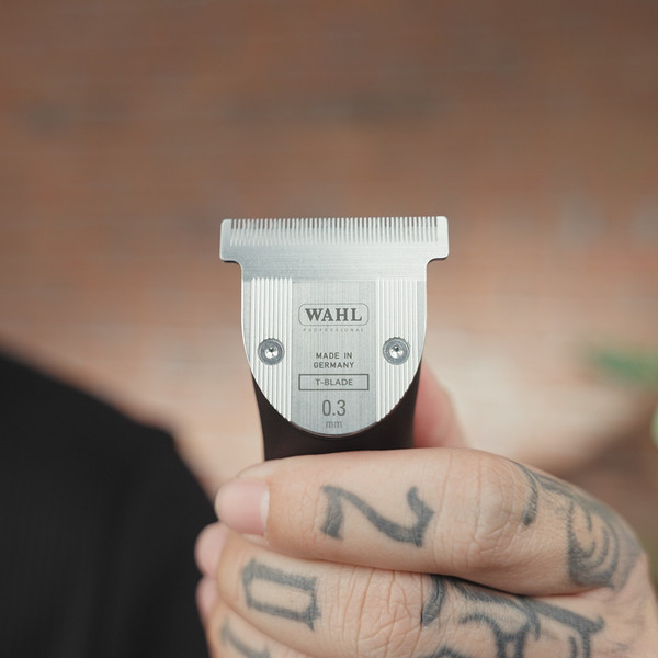 Изображение товара Триммер Wahl T-Cut / 1591-0465