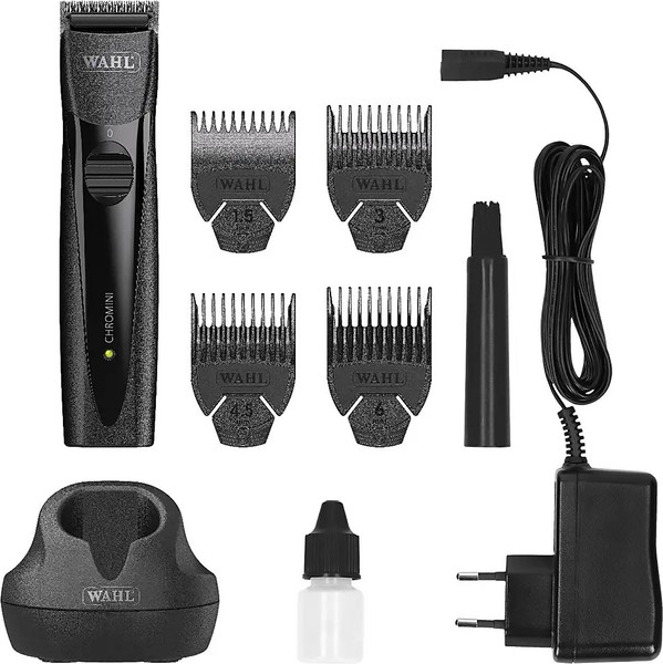 Изображение товара Триммер Wahl Chromini / 1591-0466