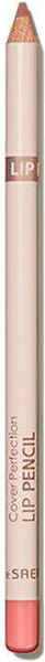 Изображение товара Карандаш для губ The Saem Cover Perfection Lip Pencil 07 Close