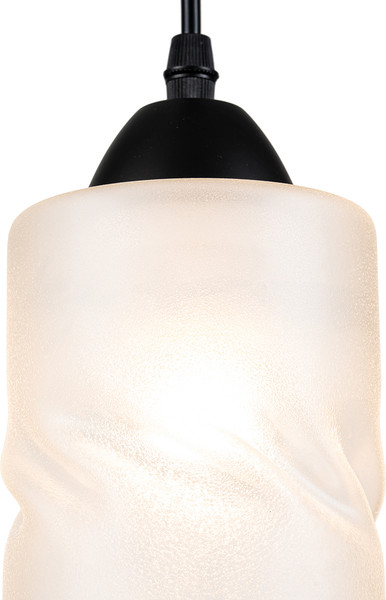 Изображение товара Потолочный светильник ESCADA 10182/1S (черный)