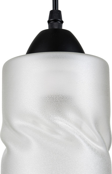 Изображение товара Потолочный светильник ESCADA 10182/1S (черный)