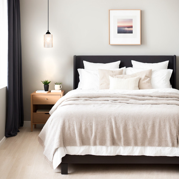 Изображение товара Потолочный светильник ESCADA 10182/1S (черный)