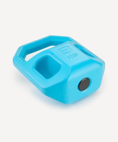 Изображение товара Гиря Starfit DB-505 (8кг, синий)
