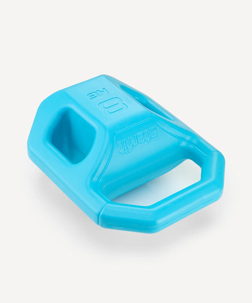 Изображение товара Гиря Starfit DB-505 (8кг, синий)