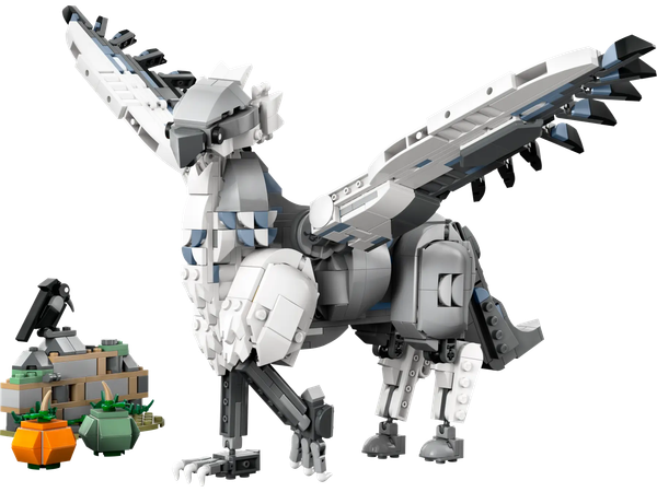 Изображение товара Конструктор Lego Harry Potter Клювокрыл 76427