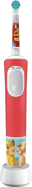 Изображение товара Детская электрическая зубная щетка Oral-B Vitality Pro 103 Lion King