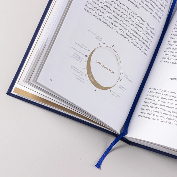 Изображение товара Ежедневник Альпина 6 минут. Дневник сна (Спенст Доминик 9785961491012)