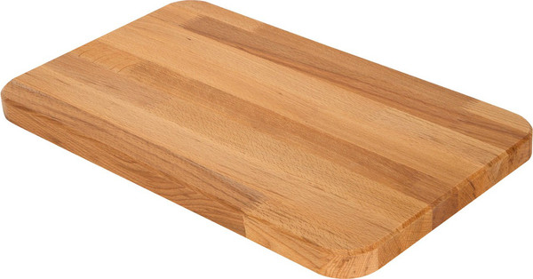 Изображение товара Разделочная доска Мамсиров 20-1 (бук)