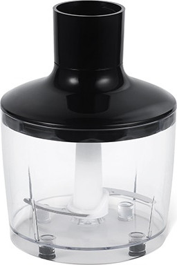Изображение товара Блендер погружной Blackton Bt HB401P (черный)