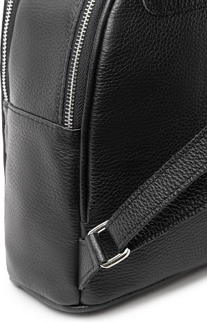 Изображение товара Рюкзак Igermann 2010 / 24С2010КЧ (черный)