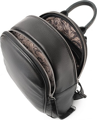 Изображение товара Рюкзак Igermann 2010 / 24С2010КЧ (черный)