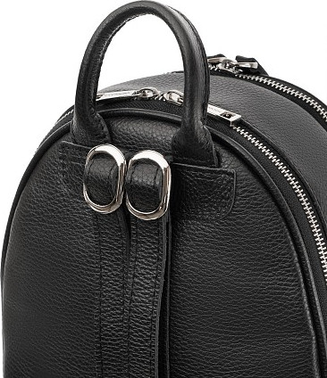 Изображение товара Рюкзак Igermann 2010 / 24С2010КЧ (черный)