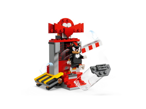 Изображение товара Конструктор Lego Sonic Побег ежика Шэдоу 76995