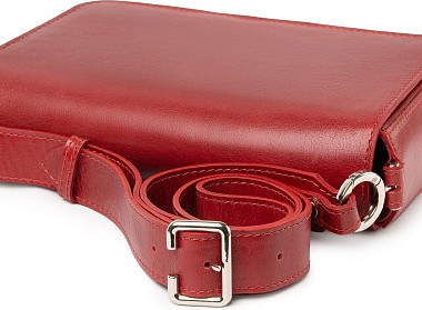 Изображение товара Сумка Igermann 2000 / 24С2000КТ (красный)