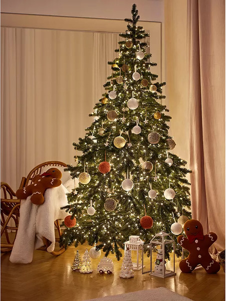 Изображение товара Статуэтка Tkano New Year Essential Classy Van / TK24-NY_STA0003