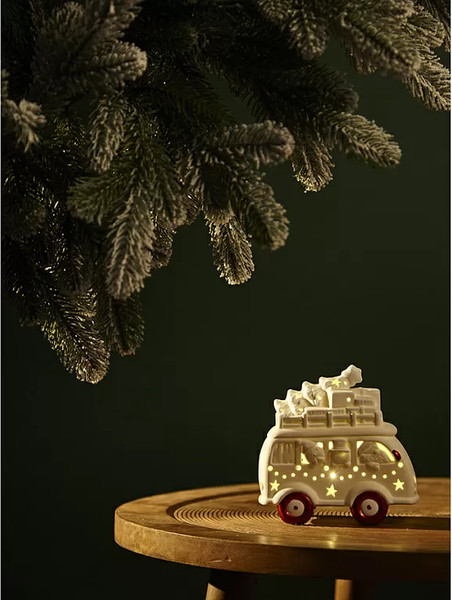 Изображение товара Статуэтка Tkano New Year Essential Classy Van / TK24-NY_STA0003