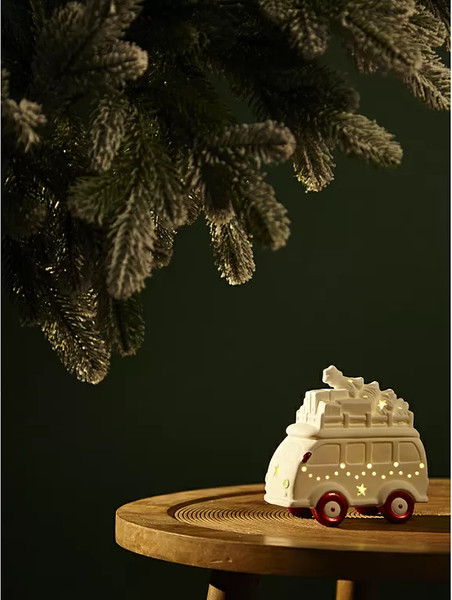 Изображение товара Статуэтка Tkano New Year Essential Classy Van / TK24-NY_STA0003