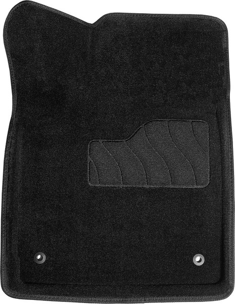 Изображение товара Комплект ковриков для авто Seintex 98037