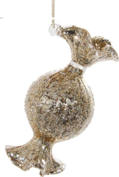 Изображение товара Елочная игрушка Shishi Конфета / 52331 (9см)