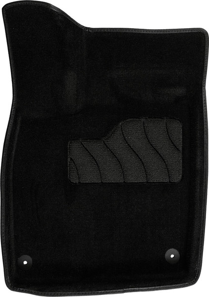 Изображение товара Комплект ковриков для авто Seintex 99126