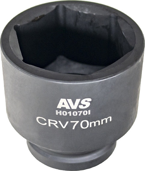Изображение товара Головка слесарная AVS H01070I