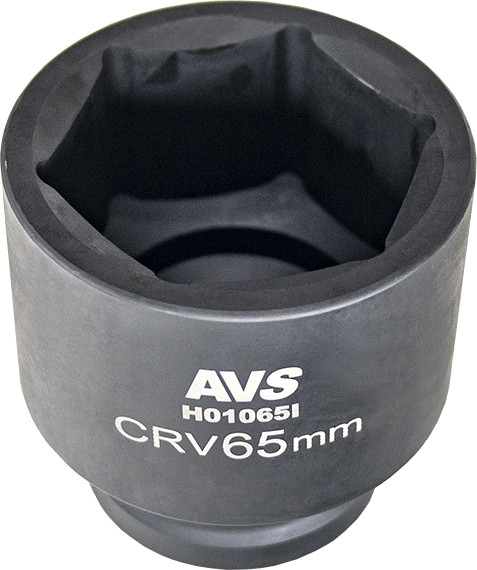 Изображение товара Головка слесарная AVS H01065I