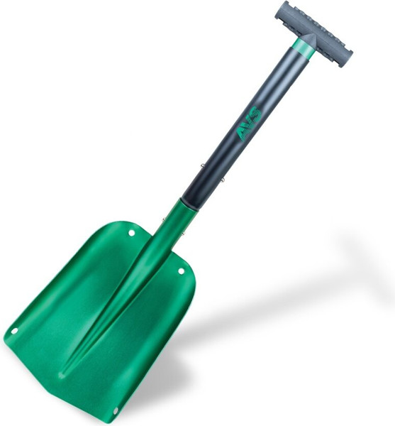 Изображение товара Лопата для уборки снега AVS SS-8221