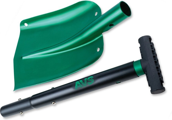 Изображение товара Лопата для уборки снега AVS SS-8221