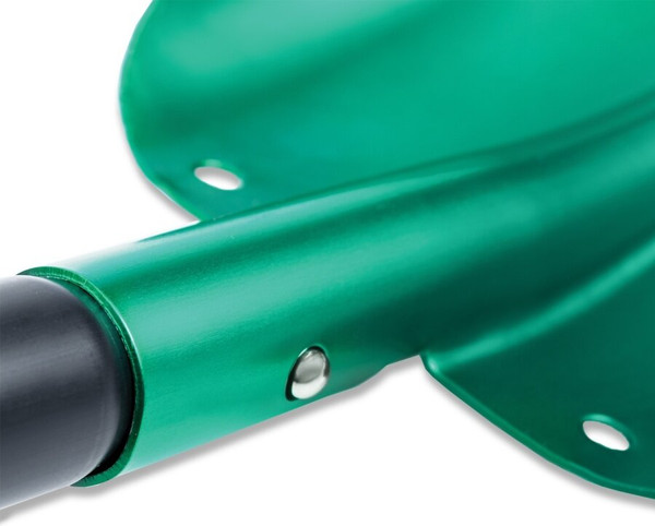 Изображение товара Лопата для уборки снега AVS SS-8221