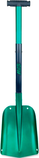 Изображение товара Лопата для уборки снега AVS SS-8221