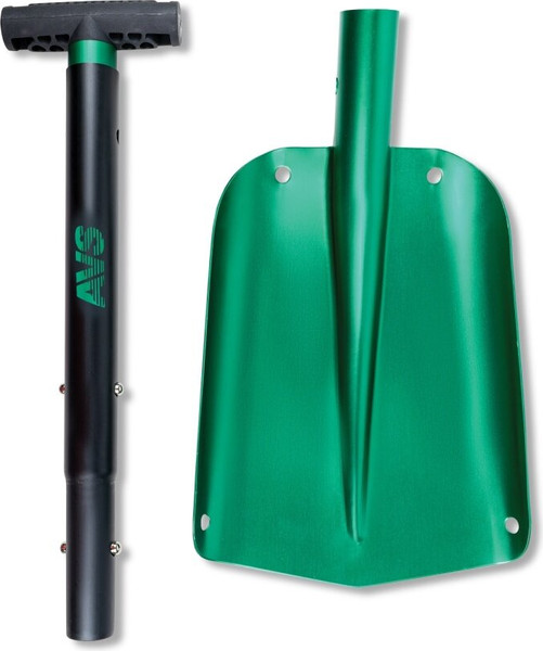 Изображение товара Лопата для уборки снега AVS SS-8221