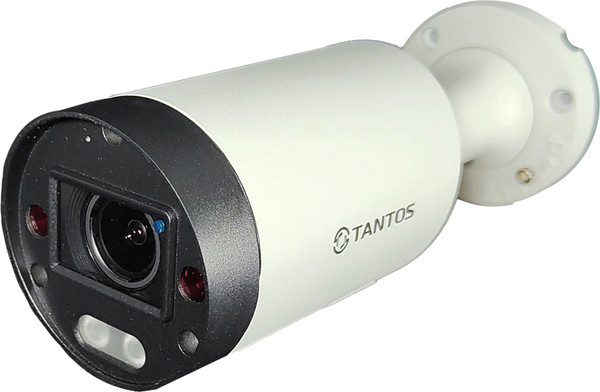 Изображение товара IP-камера Tantos TSi-Pn253VZ (2.8-12mm)