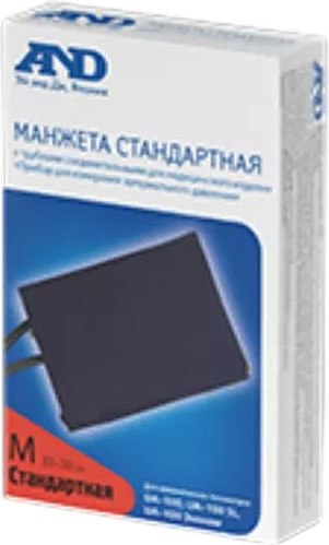Изображение товара Манжета для тонометра A&D UA-100-04