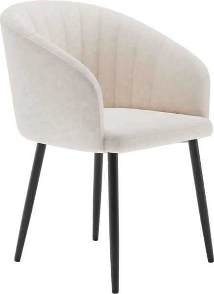 Изображение товара Стул Табурет Верона Поворотный (бренди 02/каркас черный)