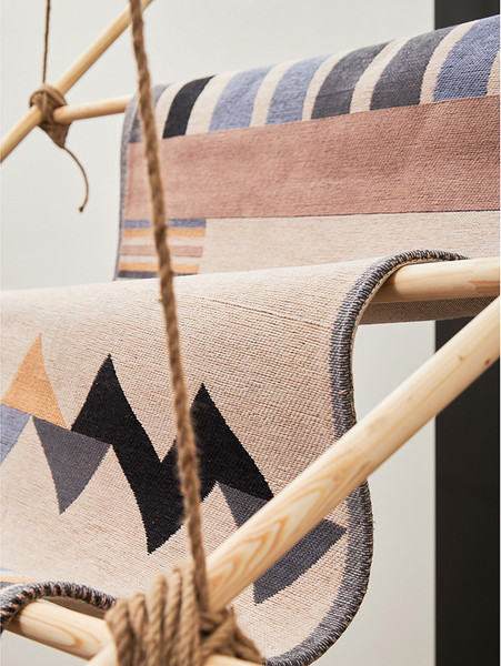 Изображение товара Коврик Tkano Cultural Heritage / TK24-DR0020