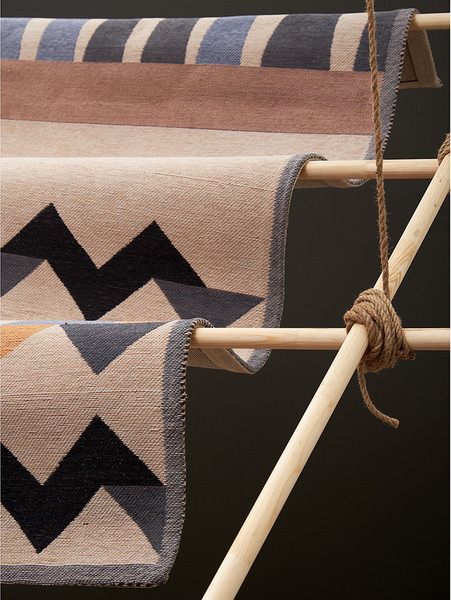 Изображение товара Ковер Tkano Cultural Heritage / TK24-DR0021