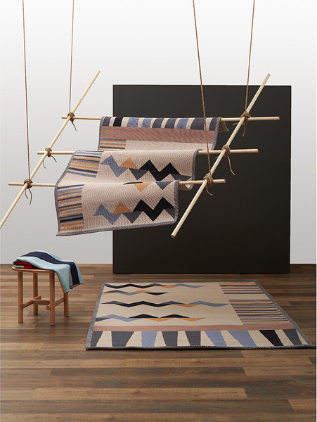 Изображение товара Ковер Tkano Cultural Heritage / TK24-DR0021