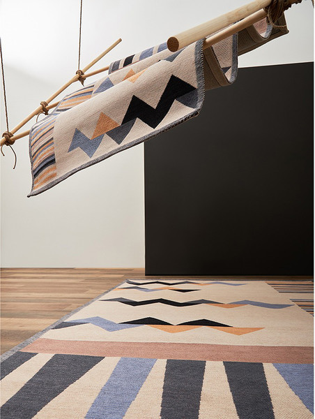 Изображение товара Ковер Tkano Cultural Heritage / TK24-DR0021